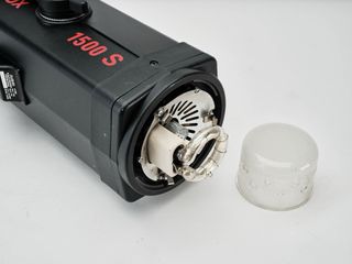 Multiblitz 1500w e Softbox 75x100cm