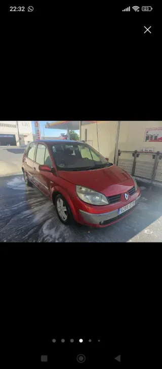 Renault Scenic 2006