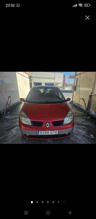 Renault Scenic 2006