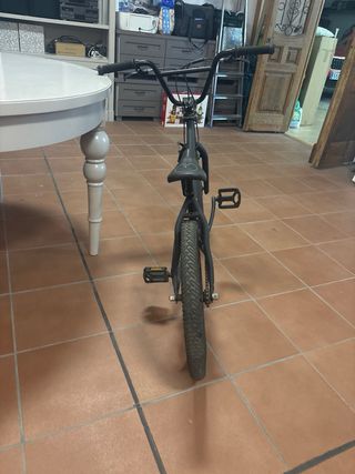 Bmx Mondraker