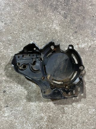 Protectores Tapa Motor KTM EXC 2020-2023