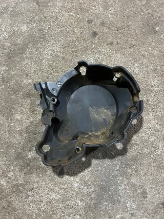 Protectores Tapa Motor KTM EXC 2020-2023