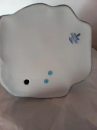 Lladro Preparada para el Baile, Pieza anual 2017