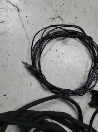 Adaptador Radio BMW E46