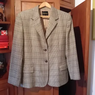 Lote 5 chaquetas varias marcas