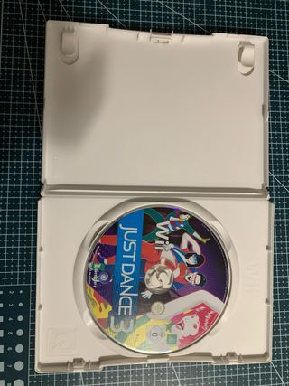 Just Dance 3 per Nintendo Wii