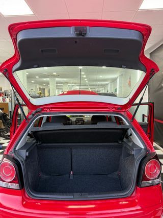 Volkswagen Polo 1.2 GASOLINA!