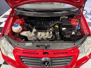 Volkswagen Polo 1.2 GASOLINA!