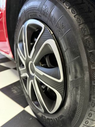 Volkswagen Polo 1.2 GASOLINA!