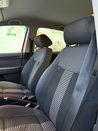 Volkswagen Polo 1.2 GASOLINA!