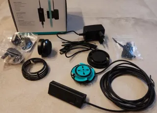 Bomba de olas AI Nero 3