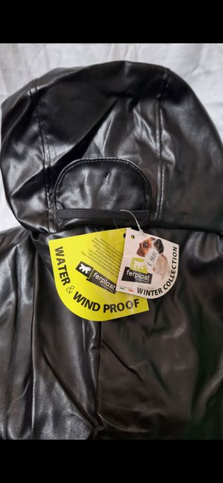 Impermeabile cane Ferplast tg.55