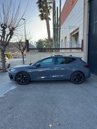 CUPRA León 2.0 TSI 140kW (190CV) DSG