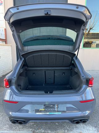 CUPRA León 2.0 TSI 140kW (190CV) DSG