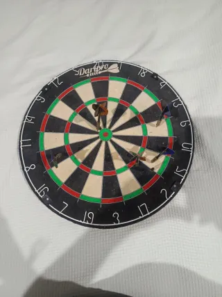 Diana de dardos Dartpro