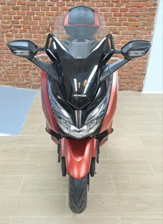 Honda Forza 125 ABS