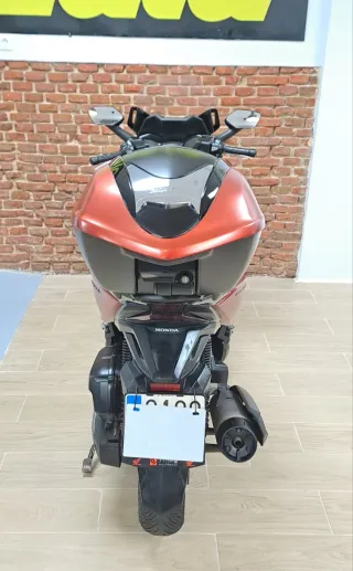 Honda Forza 125 ABS