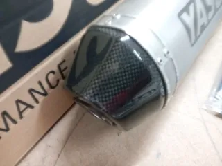 Escape Yasuni Honda SH 125