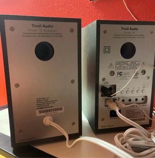 Tivoli Audio Model 10 Radio