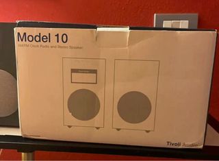 Tivoli Audio Model 10 Radio