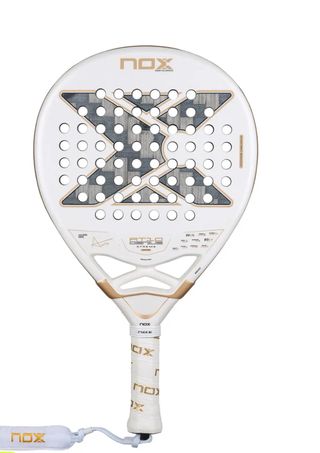 Nox AT10 Genius 12K Alum Xtreme 2026