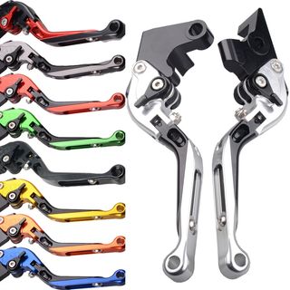 Manetas Moto Honda Kit Izquierda y Derecha