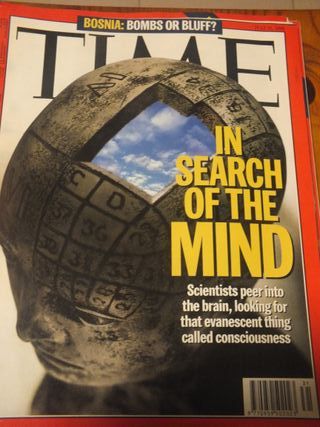 REVISTA TIME. LOTE DE 13 EJEMPLARES, 3 MESES. 1993