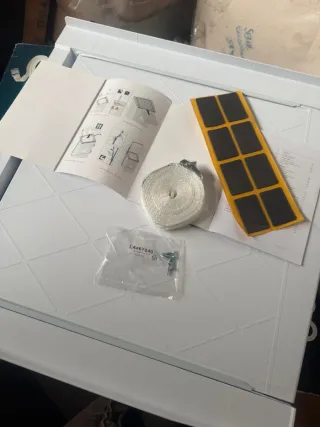 Kit Superposición Lavadora Secadora Cecotec