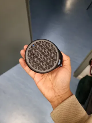 Altavoz Bluetooth Logitech Negro