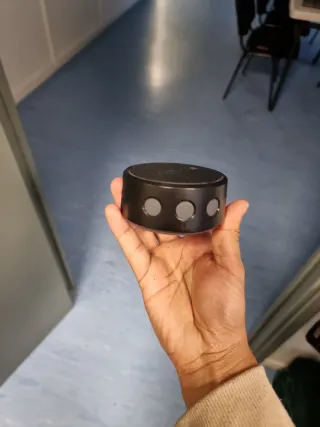 Altavoz Bluetooth Logitech Negro