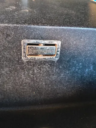 Fregadero 1 seno + escurridor 90x50