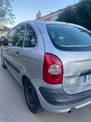 Citroen Xsara Picasso 1.6 2001