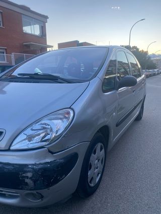 Citroen Xsara Picasso 1.6 2001