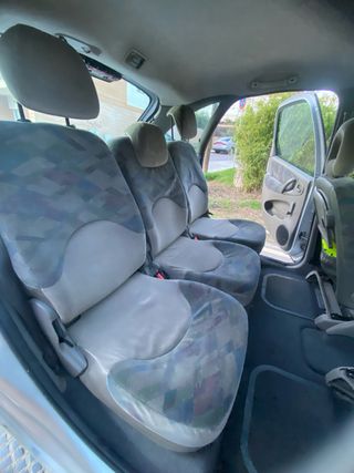 Citroen Xsara Picasso 1.6 2001