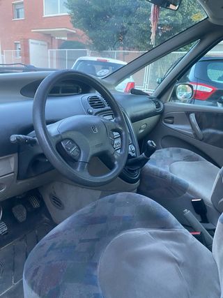 Citroen Xsara Picasso 1.6 2001