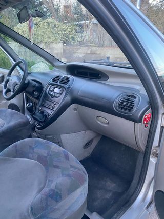 Citroen Xsara Picasso 1.6 2001
