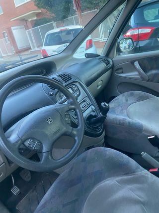 Citroen Xsara Picasso 1.6 2001