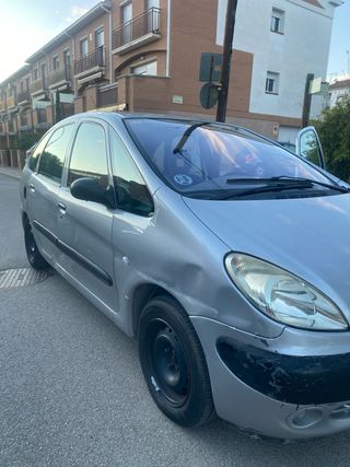 Citroen Xsara Picasso 1.6 2001