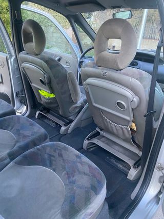 Citroen Xsara Picasso 1.6 2001