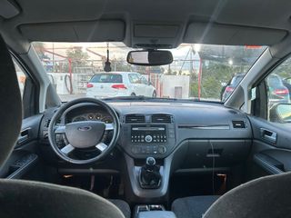 Ford C-MAX 2007