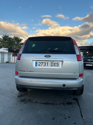 Ford C-MAX 2007
