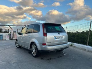 Ford C-MAX 2007