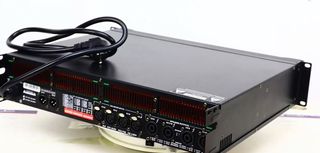 AMPLIFICADOR DE POTENCIA LABGRUPPEN FP10000Q NUEVO