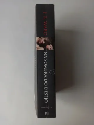 Na Sombra do Desejo Irmandade da Adaga Negra - ...