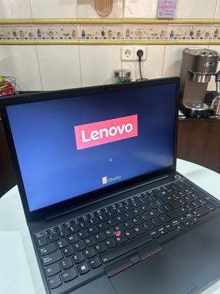 Lenovo Thinkpad E15 Gen 4 Intel i7 12th Gen