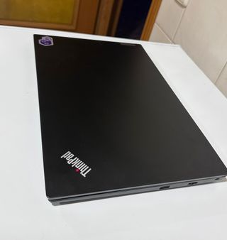 Lenovo Thinkpad E15 Gen 4 Intel i7 12th Gen