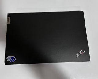 Lenovo Thinkpad E15 Gen 4 Intel i7 12th Gen