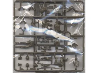 Tamiya 35090 - Esercito Giapponese 1:35