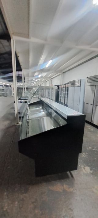 Vitrinas Expositoras Fabricamos a Medida