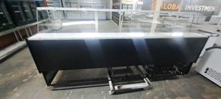 Vitrinas Expositoras Fabricamos a Medida